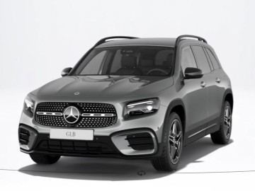 Mercedes-Benz  GLB 200 d Progressive Edition (foto 2)