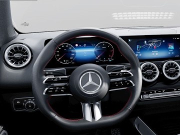 Mercedes-Benz  GLB 200 d Progressive Edition (foto 5)