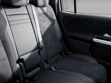 Mercedes-Benz  GLB 200 d Progressive Edition (foto 7)