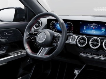 Mercedes-Benz  GLB 200 d Progressive Edition (foto 8)