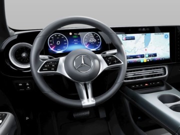 Mercedes-Benz CLA 250+ s technologií EQ (foto 5)