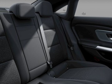 Mercedes-Benz CLA 250+ s technologií EQ (foto 7)