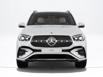Mercedes-Benz  GLE 450 d 4MATIC AMG Style Edition (foto 1)