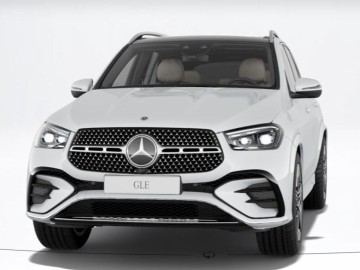 Mercedes-Benz  GLE 450 d 4MATIC AMG Style Edition (foto 2)