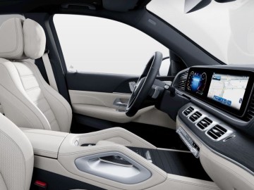 Mercedes-Benz  GLE 450 d 4MATIC AMG Style Edition (foto 6)