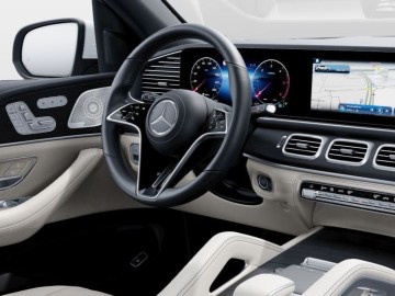 Mercedes-Benz  GLE 450 d 4MATIC AMG Style Edition (foto 7)