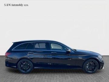 Mercedes-Benz C 43 AMG C 43 AMG (foto 3)