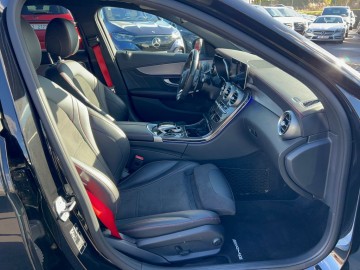 Mercedes-Benz C 43 AMG C 43 AMG (foto 9)