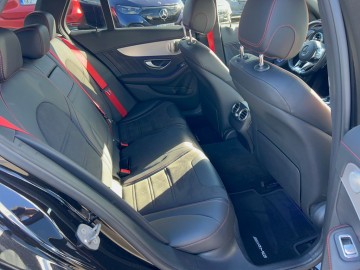 Mercedes-Benz C 43 AMG C 43 AMG (foto 10)