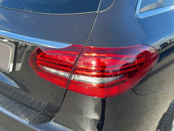 Mercedes-Benz C 43 AMG C 43 AMG (foto 12)