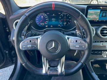 Mercedes-Benz C 43 AMG C 43 AMG (foto 17)