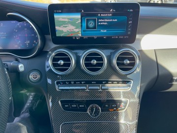 Mercedes-Benz C 43 AMG C 43 AMG (foto 18)