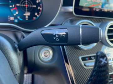 Mercedes-Benz C 43 AMG C 43 AMG (foto 19)