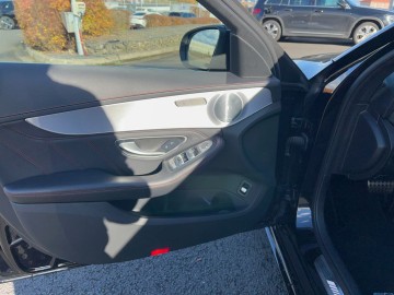 Mercedes-Benz C 43 AMG C 43 AMG (foto 21)