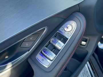 Mercedes-Benz C 43 AMG C 43 AMG (foto 23)