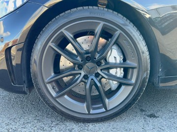 Mercedes-Benz C 43 AMG C 43 AMG (foto 25)