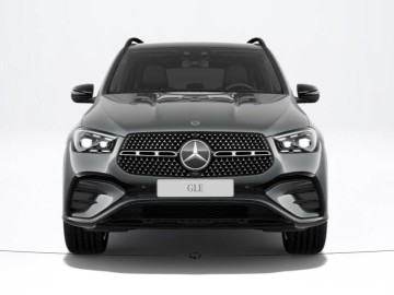 Mercedes-Benz GLE 450 d 4MATIC AMG Style Edition (foto 1)