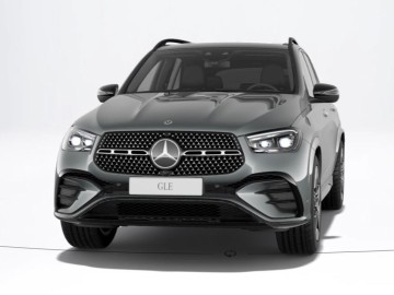 Mercedes-Benz GLE 450 d 4MATIC AMG Style Edition (foto 2)
