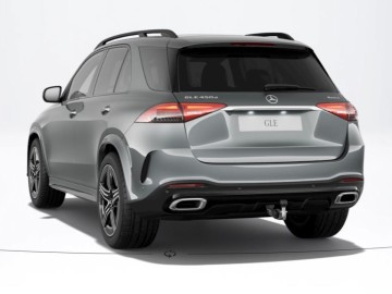 Mercedes-Benz GLE 450 d 4MATIC AMG Style Edition (foto 3)