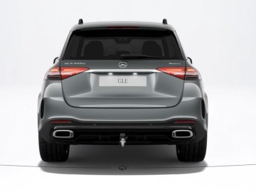 Mercedes-Benz GLE 450 d 4MATIC AMG Style Edition (foto 4)