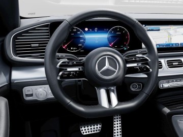 Mercedes-Benz GLE 450 d 4MATIC AMG Style Edition (foto 5)