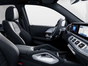Mercedes-Benz GLE 450 d 4MATIC AMG Style Edition (foto 6)
