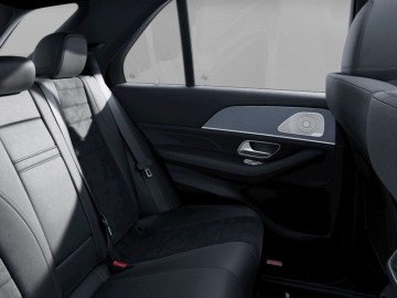 Mercedes-Benz GLE 450 d 4MATIC AMG Style Edition (foto 7)