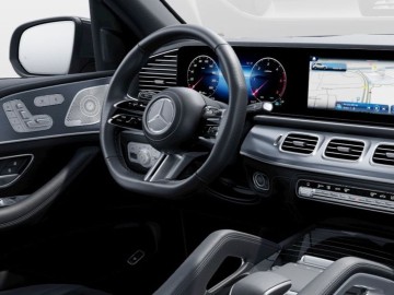 Mercedes-Benz GLE 450 d 4MATIC AMG Style Edition (foto 8)
