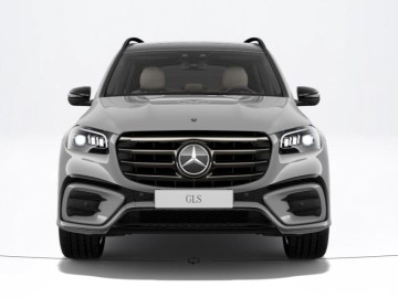 Mercedes-Benz GLS 350 d 4MATIC AMG Style Edition (foto 1)