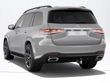 Mercedes-Benz GLS 350 d 4MATIC AMG Style Edition (foto 3)