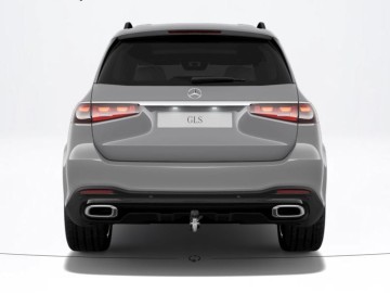 Mercedes-Benz GLS 350 d 4MATIC AMG Style Edition (foto 4)