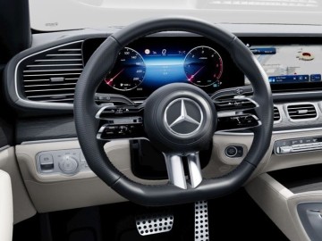 Mercedes-Benz GLS 350 d 4MATIC AMG Style Edition (foto 5)