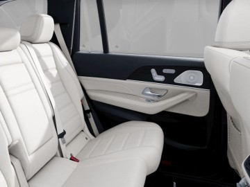 Mercedes-Benz GLS 350 d 4MATIC AMG Style Edition (foto 7)