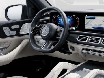 Mercedes-Benz GLS 350 d 4MATIC AMG Style Edition (foto 8)