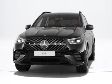 Mercedes-Benz GLE 450 d 4MATIC AMG Style Edition (foto 2)