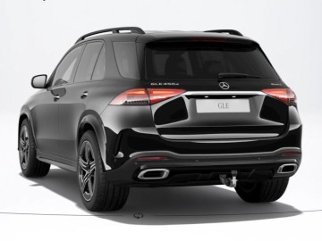 Mercedes-Benz GLE 450 d 4MATIC AMG Style Edition (foto 3)