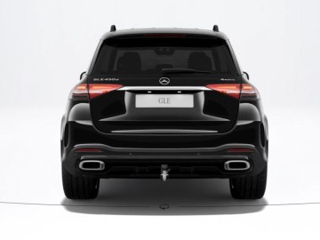 Mercedes-Benz GLE 450 d 4MATIC AMG Style Edition (foto 4)