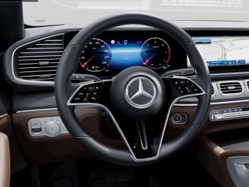 Mercedes-Benz GLE 450 d 4MATIC AMG Style Edition (foto 5)