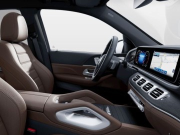 Mercedes-Benz GLE 450 d 4MATIC AMG Style Edition (foto 6)