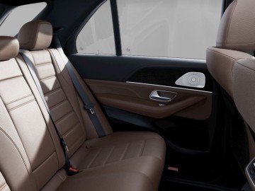 Mercedes-Benz GLE 450 d 4MATIC AMG Style Edition (foto 7)