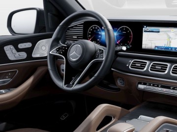 Mercedes-Benz GLE 450 d 4MATIC AMG Style Edition (foto 8)