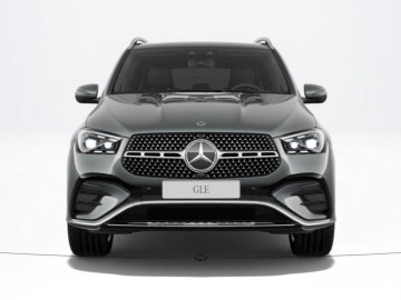 Mercedes-Benz GLE 450 d 4MATIC AMG Style Edition (foto 1)