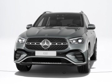 Mercedes-Benz GLE 450 d 4MATIC AMG Style Edition (foto 2)