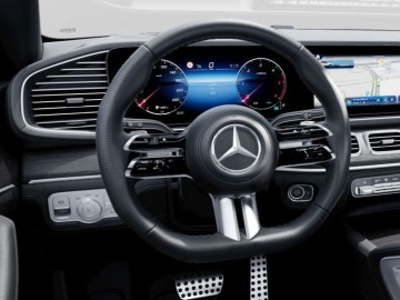 Mercedes-Benz GLE 450 d 4MATIC AMG Style Edition (foto 5)