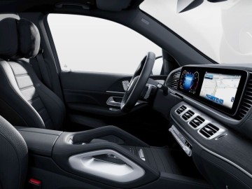 Mercedes-Benz GLE 450 d 4MATIC AMG Style Edition (foto 6)