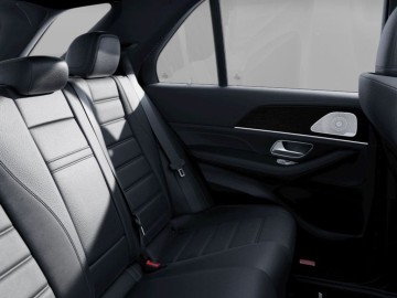 Mercedes-Benz GLE 450 d 4MATIC AMG Style Edition (foto 7)