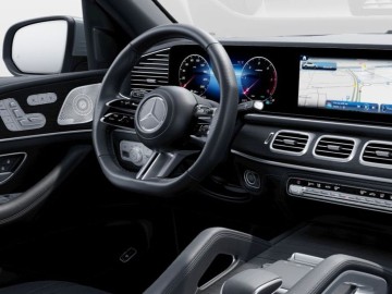 Mercedes-Benz GLE 450 d 4MATIC AMG Style Edition (foto 8)