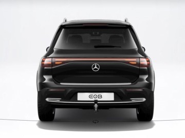 Mercedes-Benz EQB 250+ (foto 4)