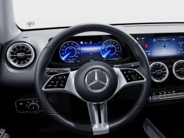 Mercedes-Benz EQB 250+ (foto 5)