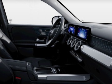 Mercedes-Benz EQB 250+ (foto 6)